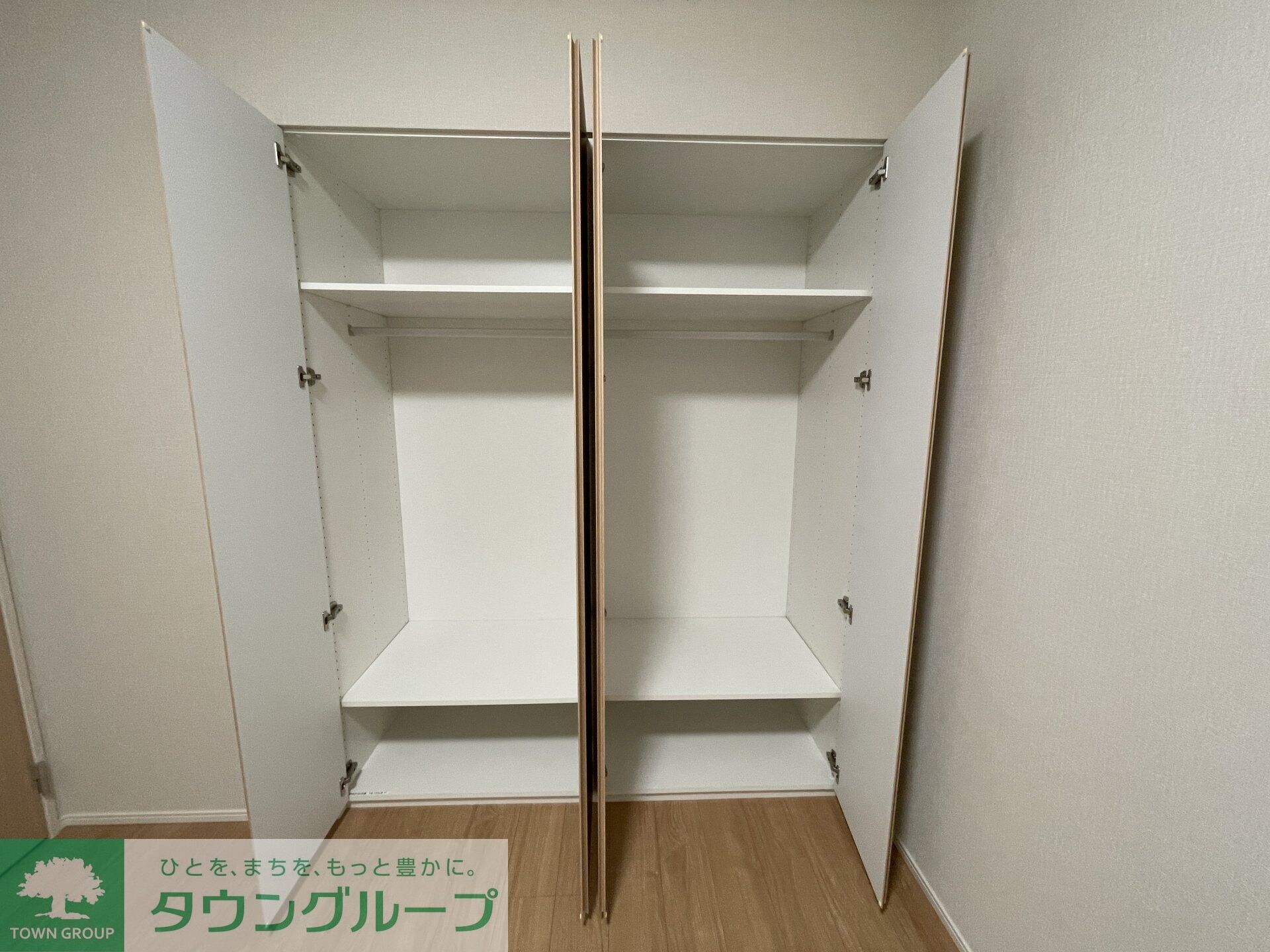 サンジョイアゼロの物件内観写真