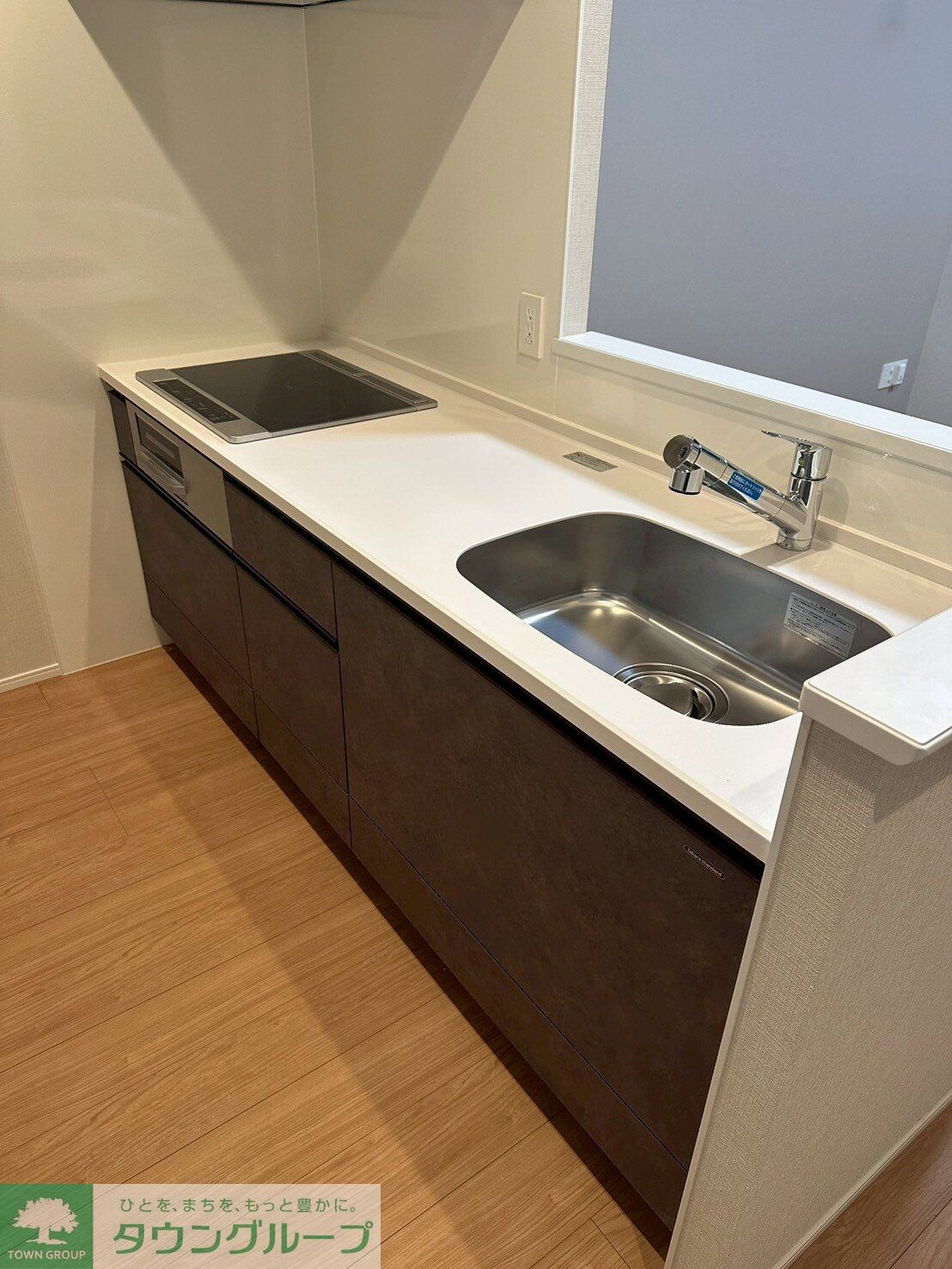 サンジョイアゼロの物件内観写真