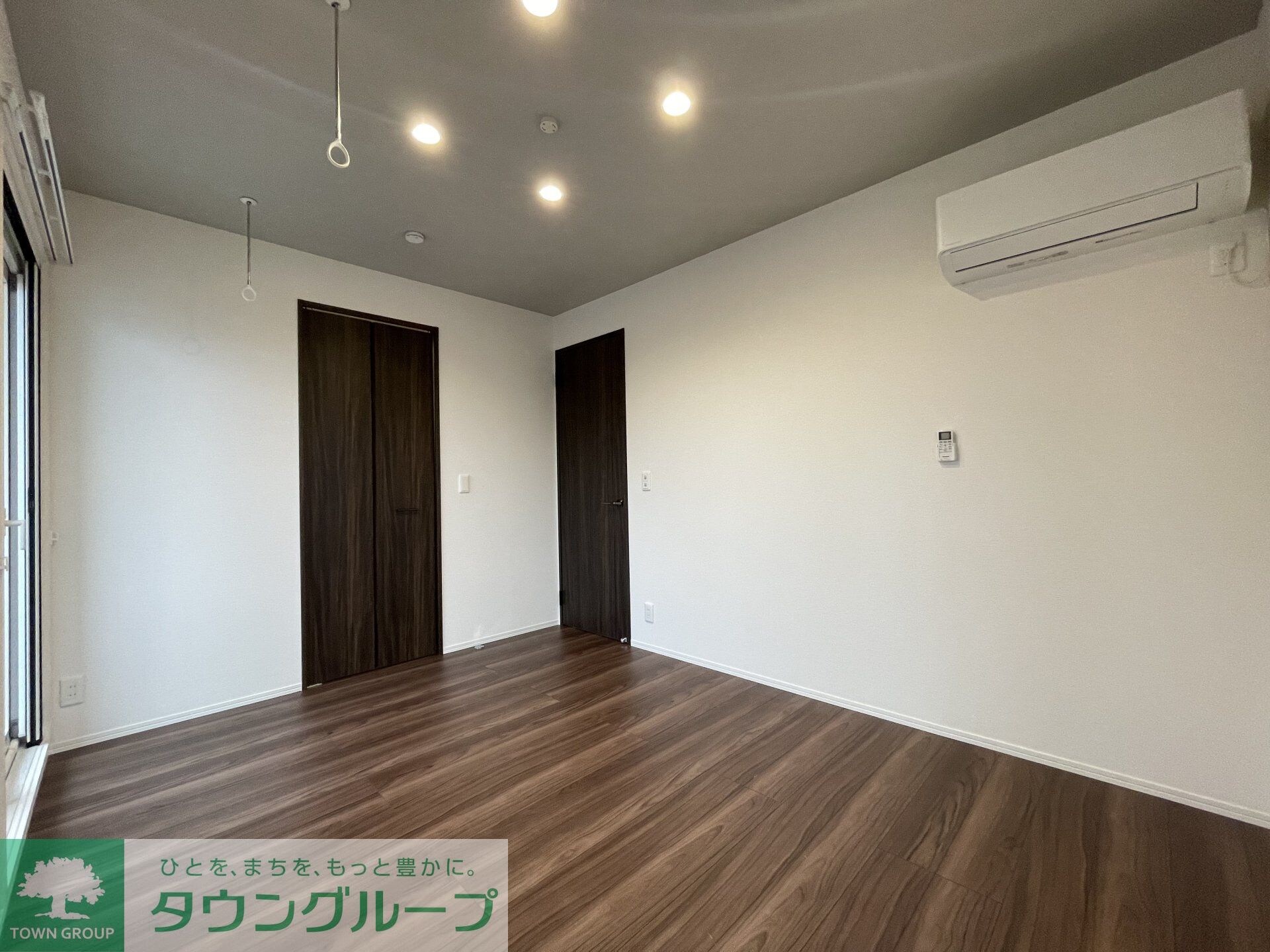 Ｄ-アリビオの物件内観写真