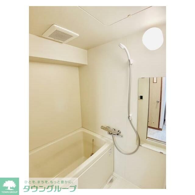 シャルム・Ｋ・カーサの物件内観写真