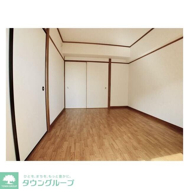 シャルム・Ｋ・カーサの物件内観写真