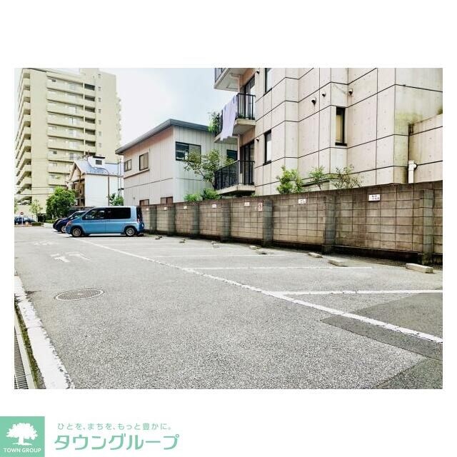 シャルム・Ｋ・カーサの物件内観写真