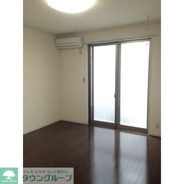 アムールコーポサンレーク４の物件内観写真