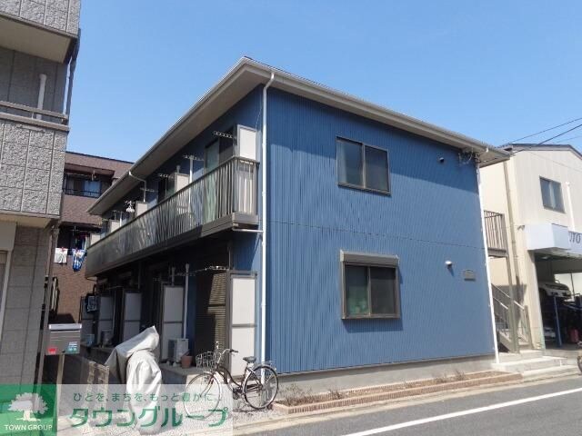 アムールコーポサンレーク４の物件内観写真