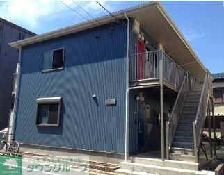 アムールコーポサンレーク４の物件内観写真