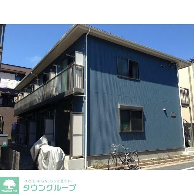 アムールコーポサンレーク４の物件内観写真