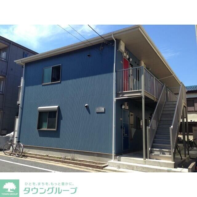 アムールコーポサンレーク４の物件内観写真