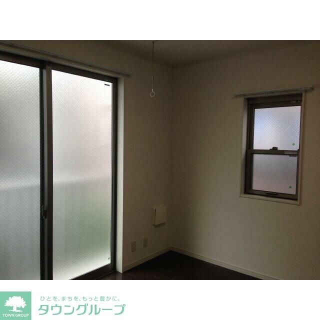 アムールコーポサンレーク４の物件内観写真