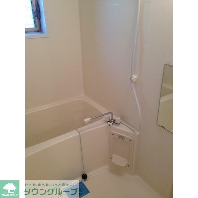 アムールコーポサンレーク４の物件内観写真