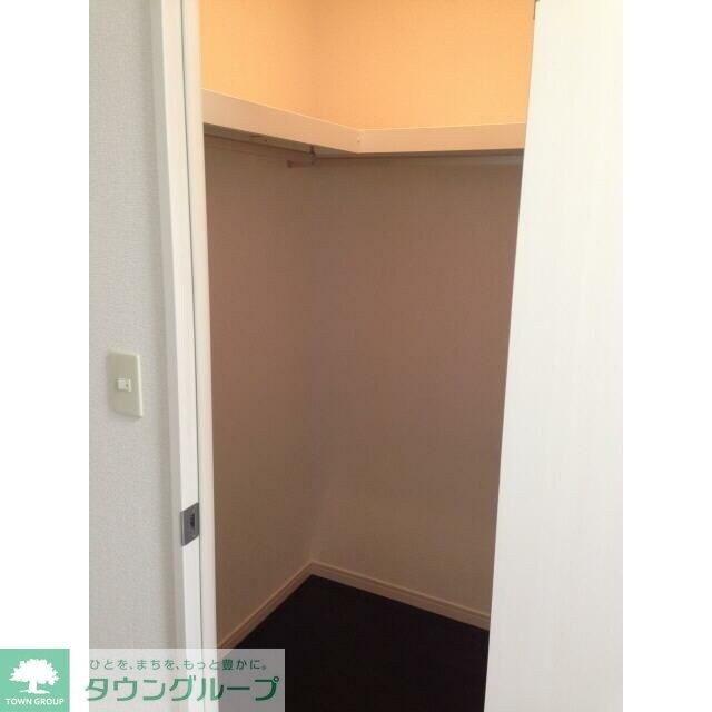 アムールコーポサンレーク４の物件内観写真