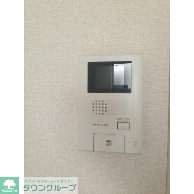 アムールコーポサンレーク４の物件内観写真