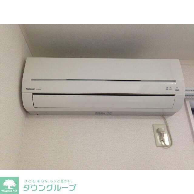 アムールコーポサンレーク４の物件内観写真