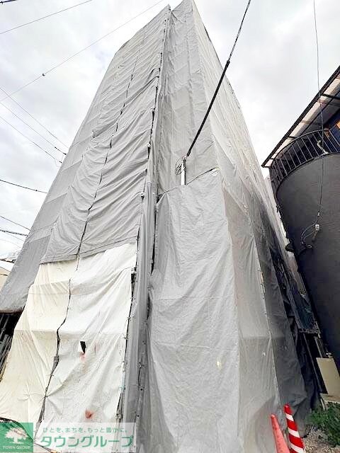 スピカ東小岩の物件内観写真