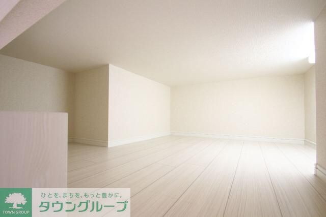 シトラスハウス金町の物件内観写真