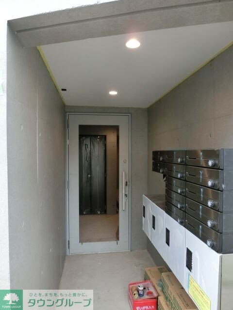 BRIO亀有の物件内観写真