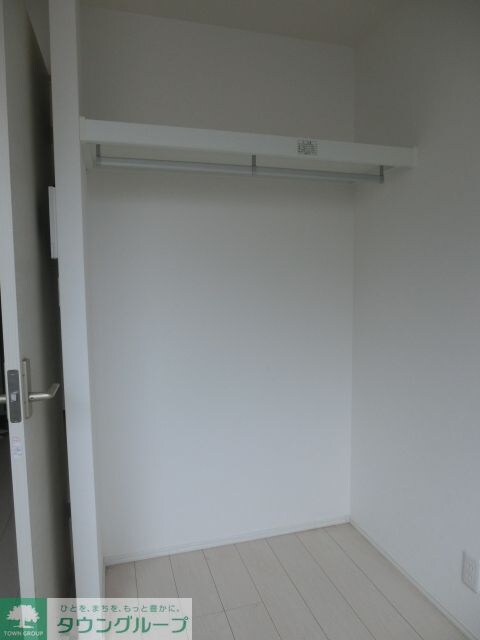 BRIO亀有の物件内観写真