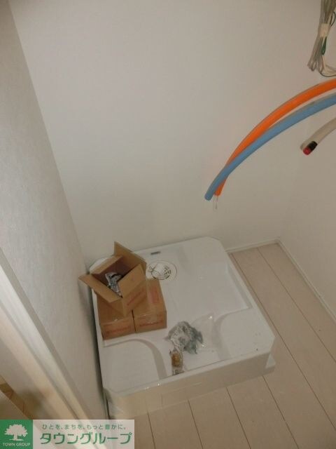 BRIO亀有の物件内観写真