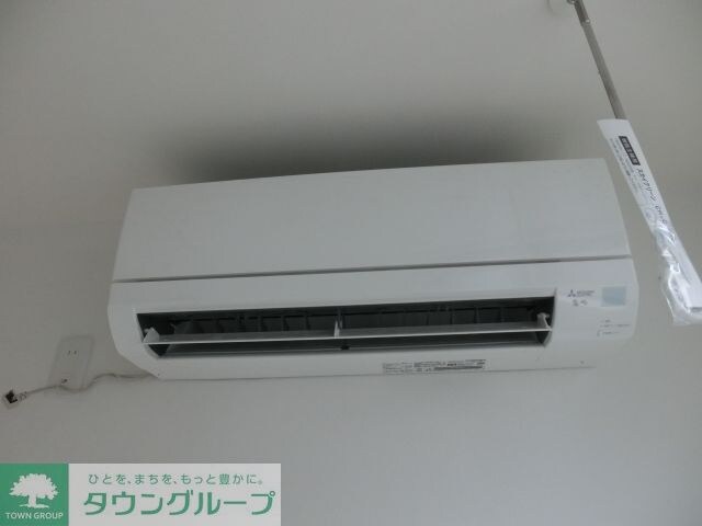 BRIO亀有の物件内観写真