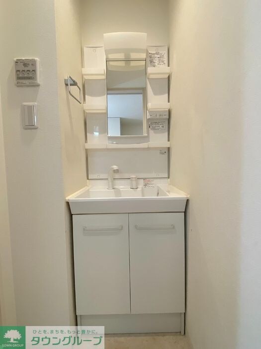 MIJAS Kameari-ESTEの物件内観写真