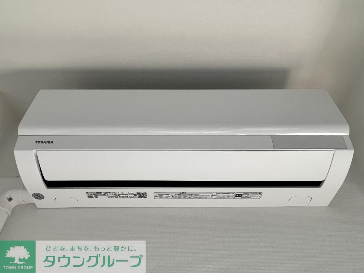 SHOKEN Residenceお花茶屋の物件内観写真