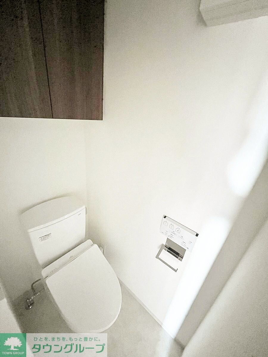 SHOKEN Residenceお花茶屋の物件内観写真