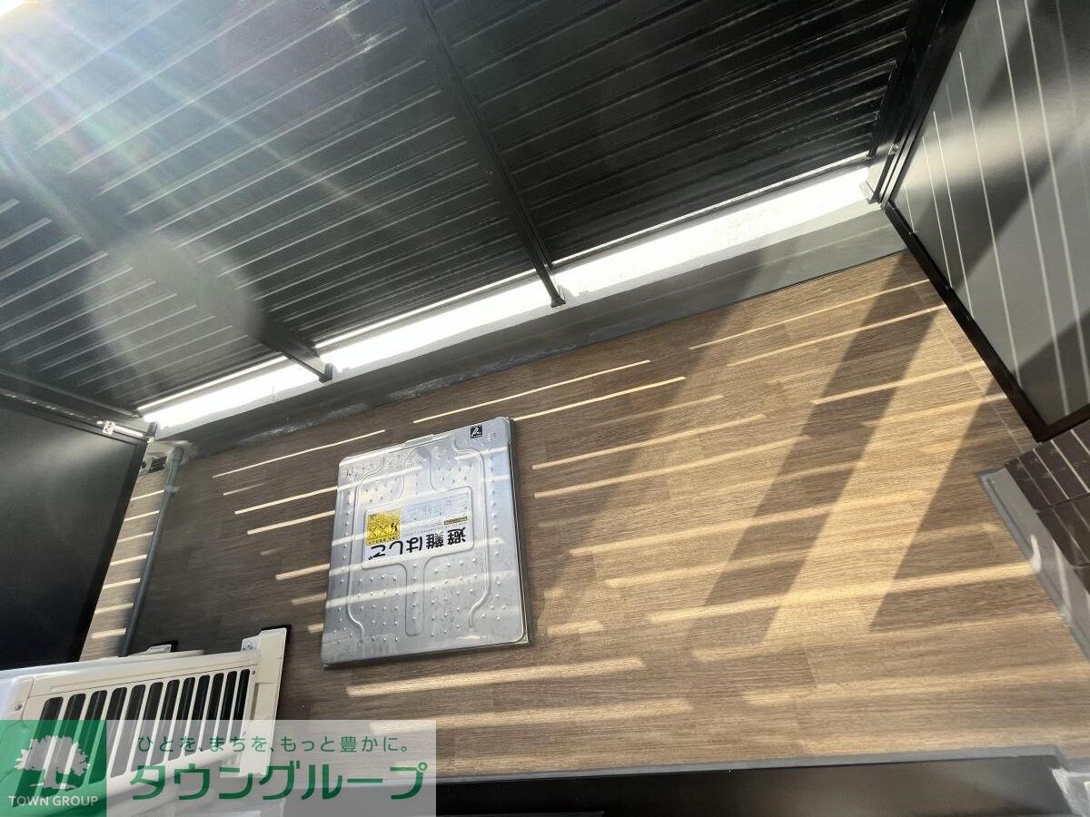 SHOKEN Residenceお花茶屋の物件内観写真