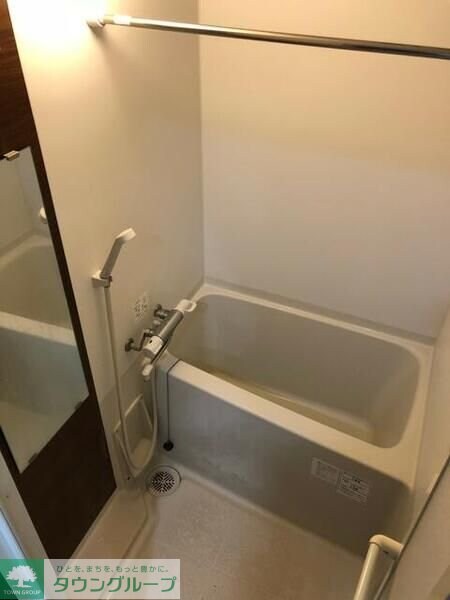 アリエ新小岩の物件内観写真