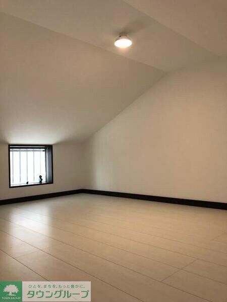 アリエ新小岩の物件内観写真