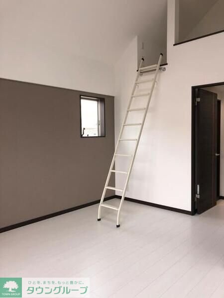 アリエ新小岩の物件内観写真