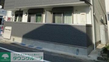 アリエ新小岩の物件内観写真