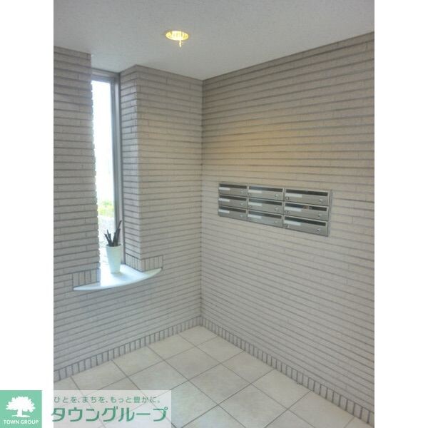 ビラ・エスト・ラートの物件内観写真