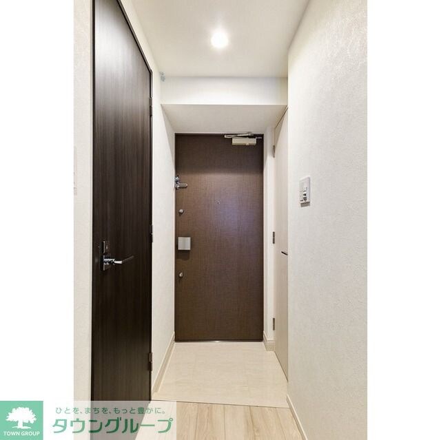 Ａｕｇｕｓｔａ　Ｒｅｓｉｄｅｎｃｅ　新小岩の物件内観写真