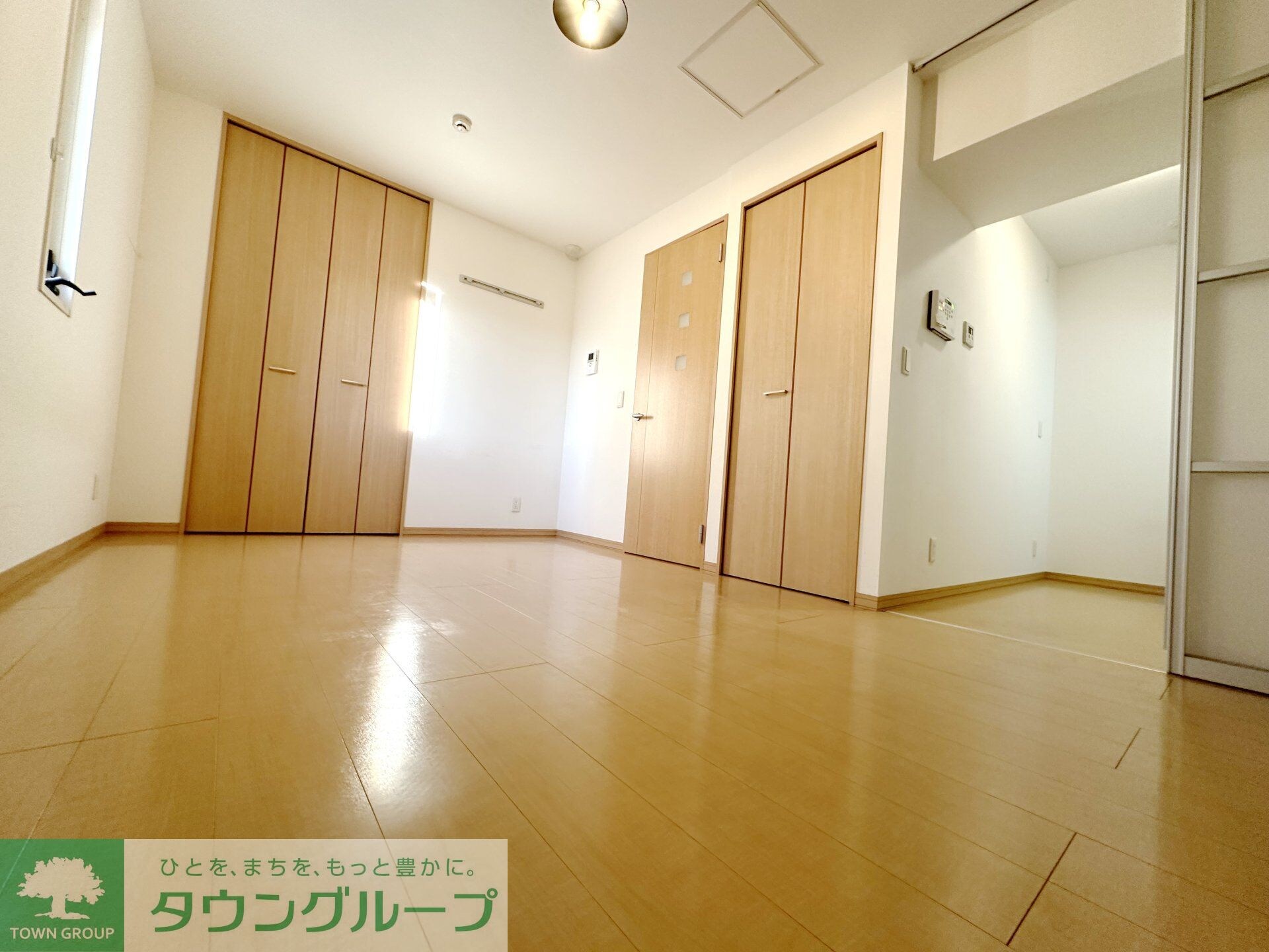 ピヴォワーヌの物件内観写真