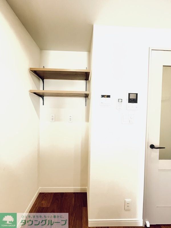 ＣＦジオーレ小岩クレストの物件内観写真