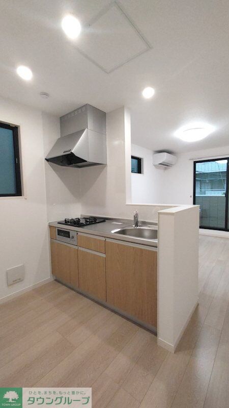 M・プーロニンフェアの物件内観写真