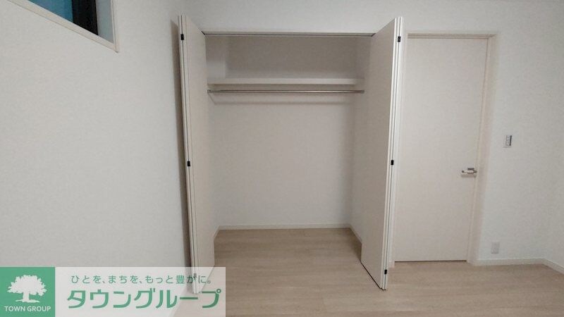 M・プーロニンフェアの物件内観写真