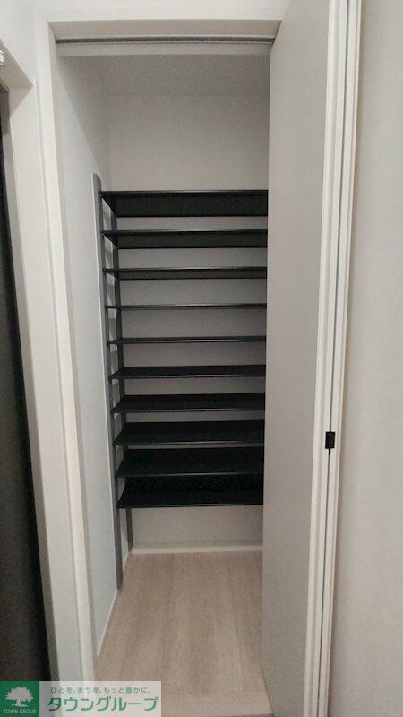 M・プーロニンフェアの物件内観写真