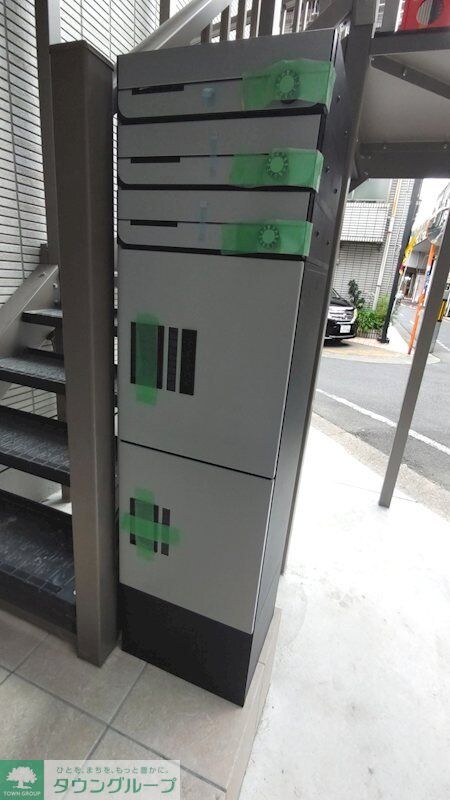 M・プーロニンフェアの物件内観写真