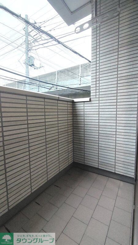 M・プーロニンフェアの物件内観写真