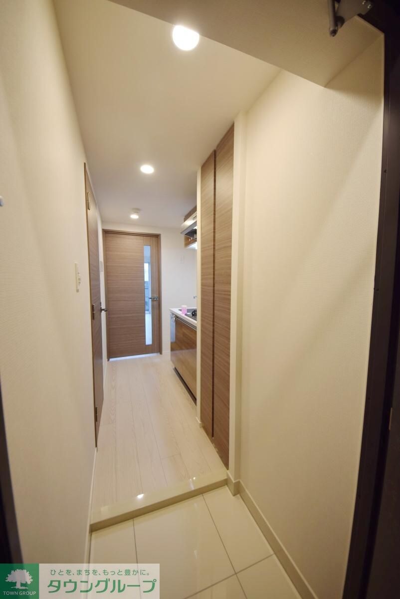 エスタート亀有の物件内観写真