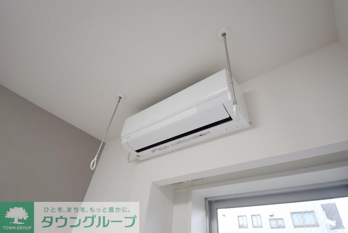 エスタート亀有の物件内観写真