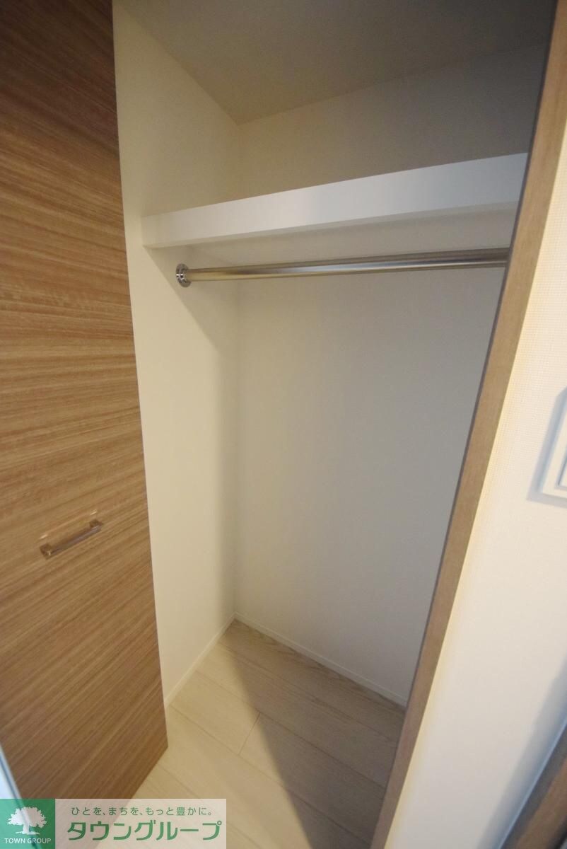 エスタート亀有の物件内観写真