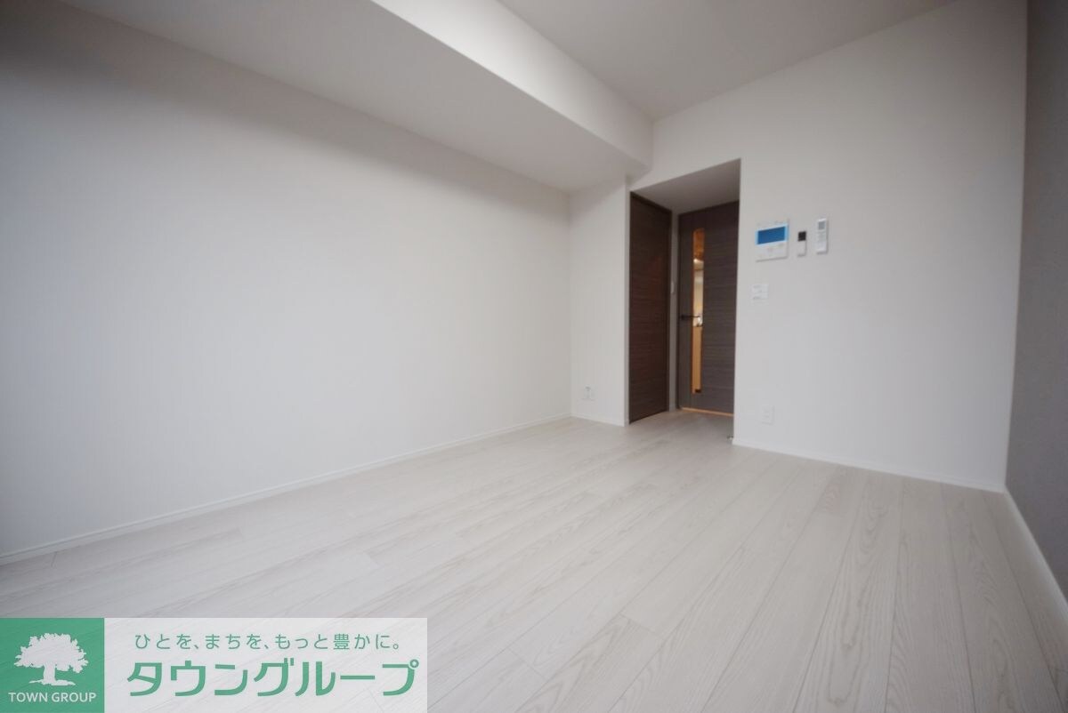 エスタート亀有の物件内観写真