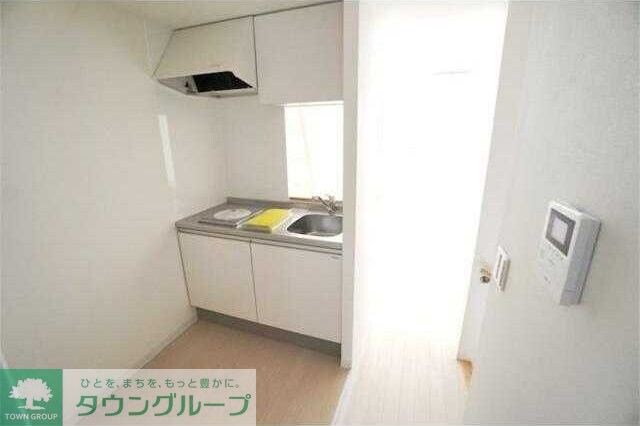 MINA NIJUKUの物件内観写真