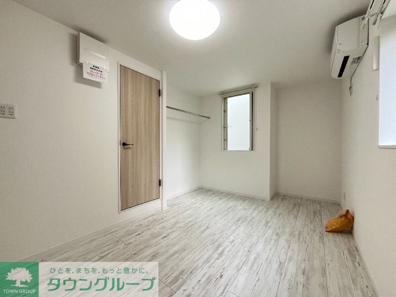 サザンロード堀切IIの物件内観写真