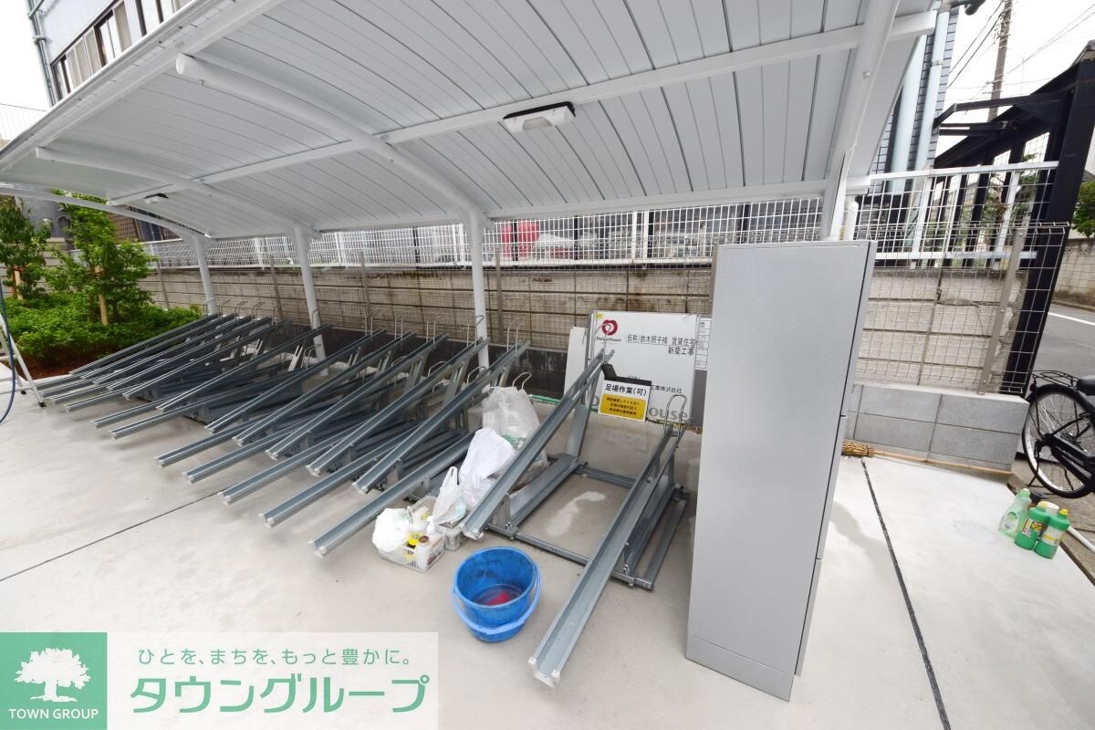 メゾン・ド・アヴニールの物件内観写真