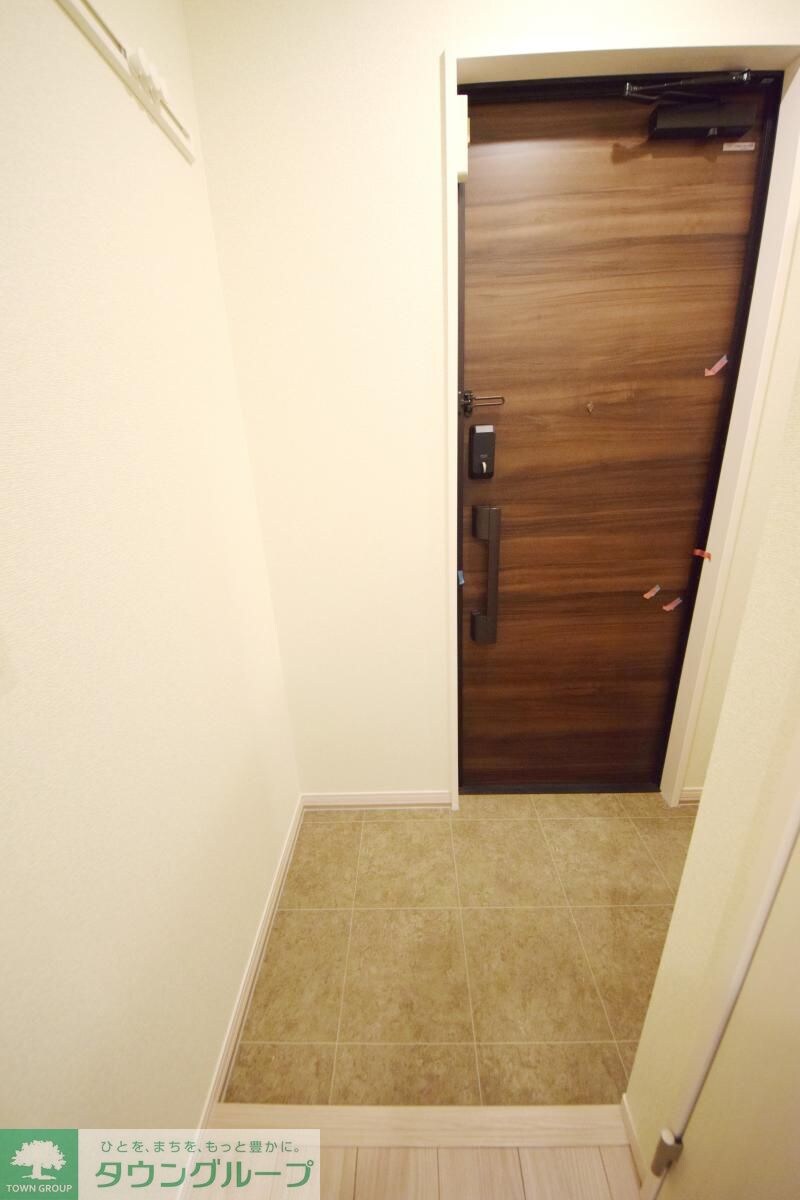 メゾン・ド・アヴニールの物件内観写真