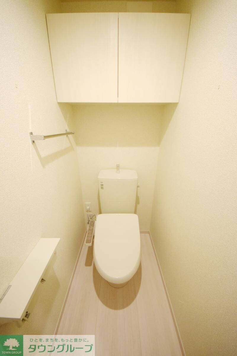 メゾン・ド・アヴニールの物件内観写真