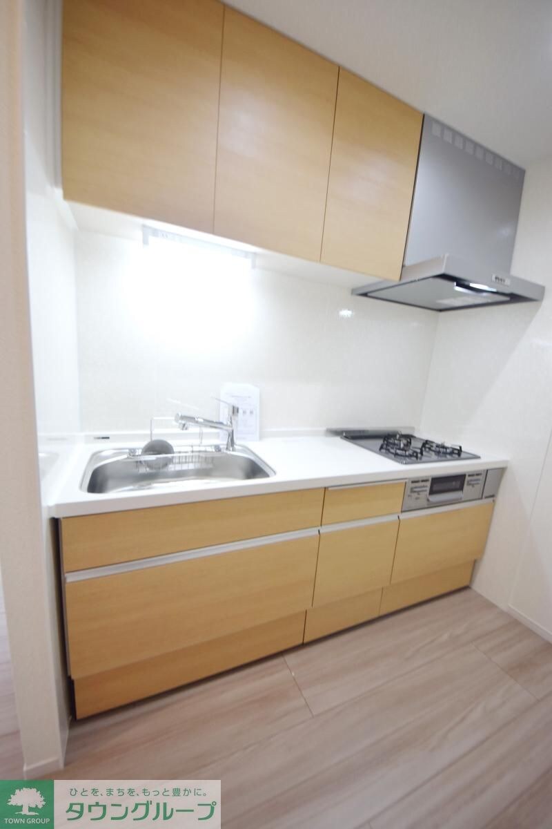 メゾン・ド・アヴニールの物件内観写真