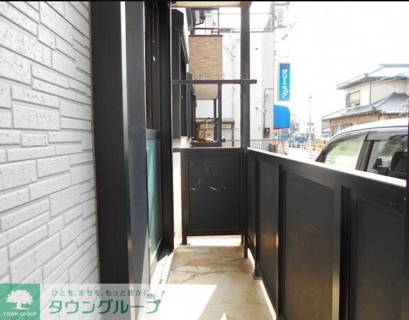 ヴェルドミールの物件内観写真